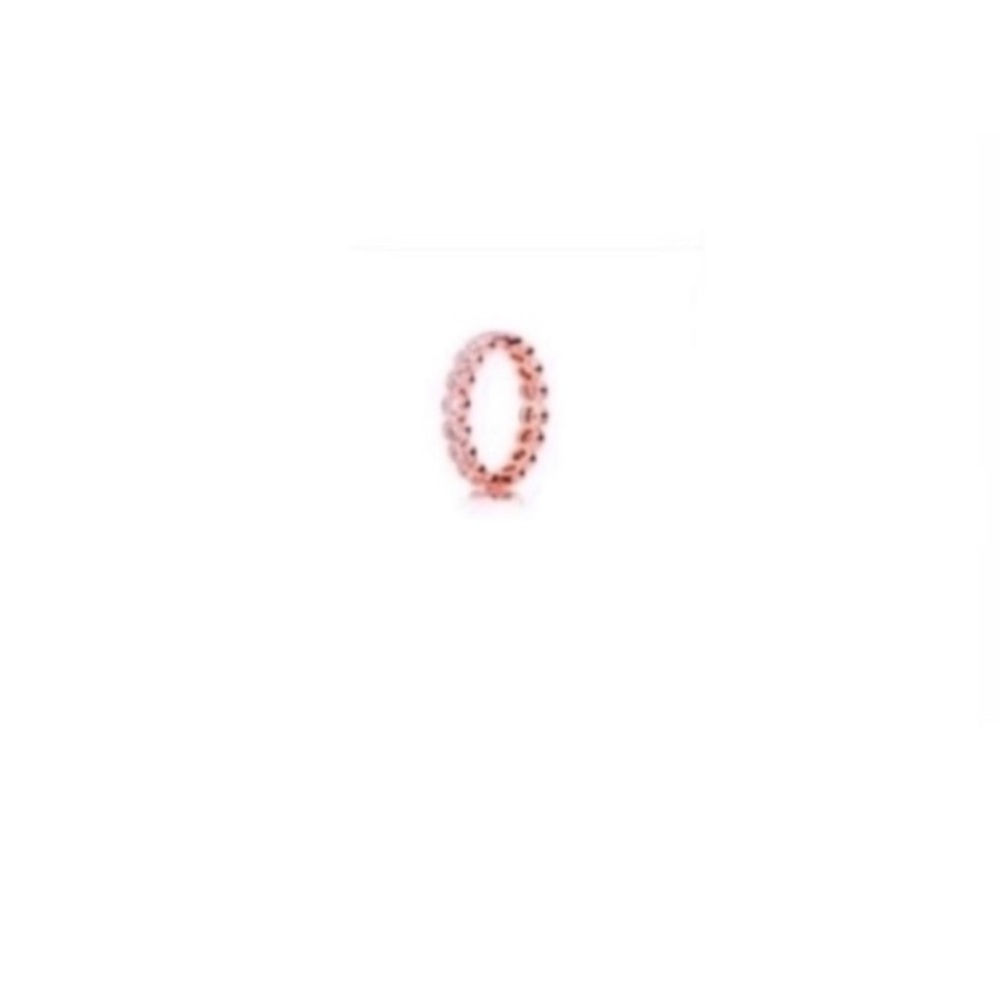 Pandora “Alluring Brilliant” Ring - image 1